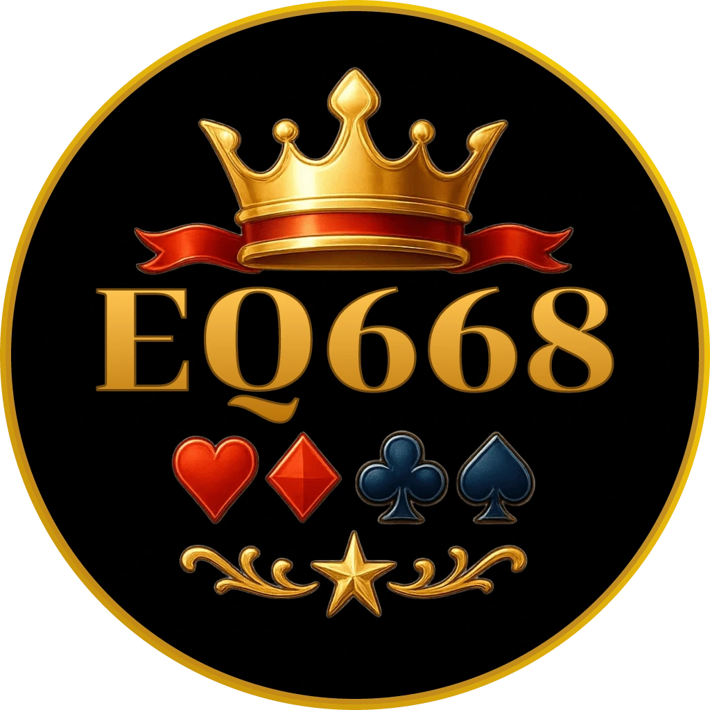 Confident casino hostess at a roulette table with colorful lights and gaming chips showcasing the premium atmosphere of EQ668 casino for Pakistan
